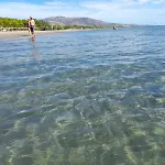 Apartmán Casa Villapiana Lido