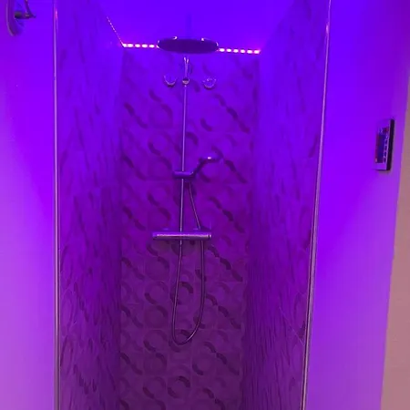 Casa Villapiana Lido