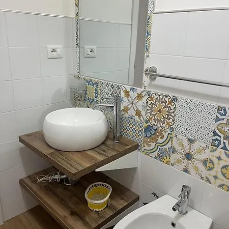 Casa * Villapiana Lido