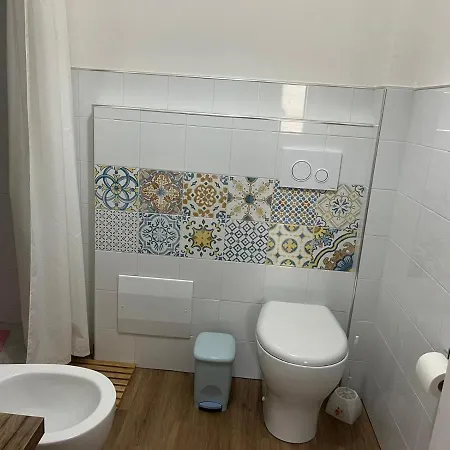 Casa Apartment *