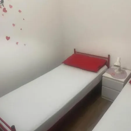 Casa Apartamento Villapiana Lido