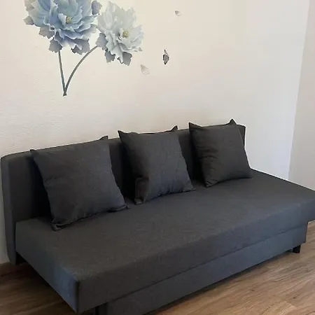 Casa Apartment *