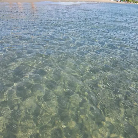 Casa * Villapiana Lido