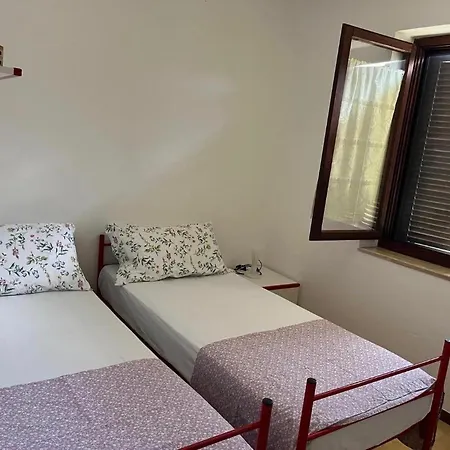 Apartmán Casa